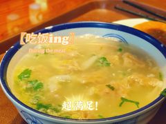 -惠宾饭庄(中山路店)