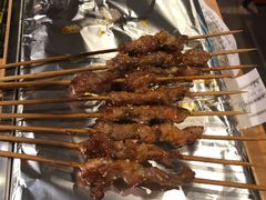 -喝丢一只鞋海鲜烧烤·海肠捞饭(东关街店)