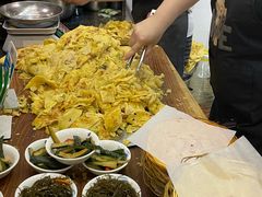 -何胖子丸子汤(南海街店)