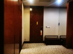 -北京首都机场希尔顿酒店