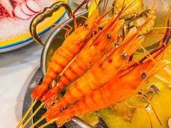 -喜聚薈·花膠雞海鮮火鍋(越秀店)