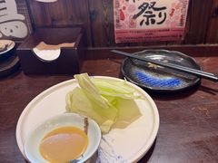 -鸟鹏烧鸟居酒屋(仁恒梦中心店)