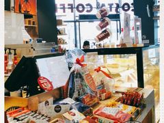 -COSTA COFFEE(成都来福士店)