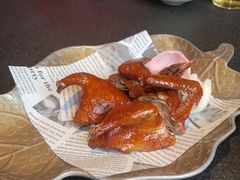 -蝴蝶里·粤菜·点心(滨江龙湖店)