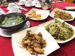 -电白食府(园岭三街店)