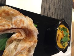 若蘭慈素食馆-若蘭慈·无国界素食料理(欢乐海岸店)