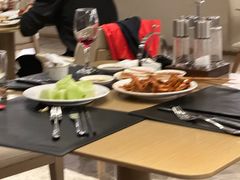 -杭州滨江世融艾美酒店·新食谱全日餐厅