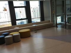 -复动肌骨门诊·MEDMOTION(北外滩店)