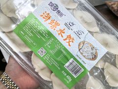 -春妮海味饭店·海景餐厅·海菜包子·大连海鲜