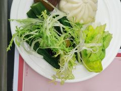 -东莞塘厦三正半山温泉酒店·沙利文西餐厅