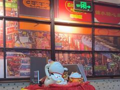 -香港華心糖水鋪(南西总店)