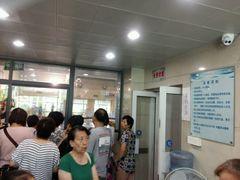 -沈坚强游泳俱乐部(武宁南路店)
