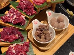 -尚合里潮汕牛肉火锅(海沧店)
