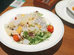 -萨莉亚意式餐厅(南京环亚凯瑟琳广场店)