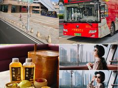 -广州都市观光巴士(粤陶巴)