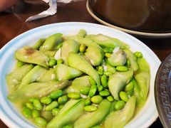 -李东农庄(中南百草园地标店)