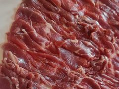 -前门·鲜肉火锅(长风店)