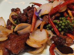 -月福京味斋·烤鸭店·北京菜(鼓楼总店)