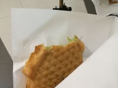 -粉粉乐鲷鱼烧(美罗城店)