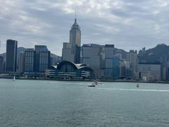 -香港会议展览中心演讲厅