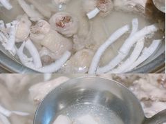 -狐狸爱上椰子鸡(滨江星光大道店)