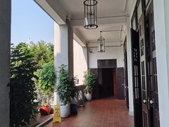 -第一次全国劳动大会旧址