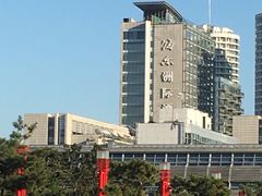 -青岛海尔洲际酒店