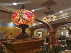 -清真·玛丽亚新疆菜主题餐厅(浙江中路店)