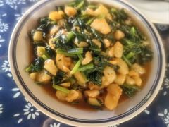 -百花人家(清水田园店)