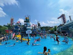 -杭州浪浪浪水公园