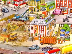 -竞思注意力·专注力·学习能力训练(广开中心)