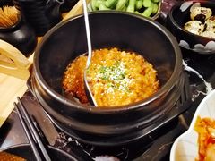 -龍二烧肉酒场(九亭店)
