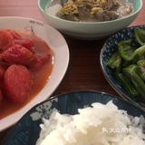 且肉与骨刚好离骨状态，更是恰到好处。难怪每个人