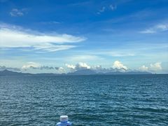 -大梅沙海滨公园