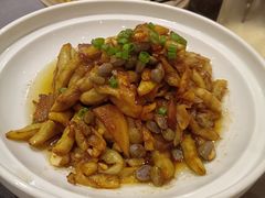 -小天厨民间菜馆(深圳街店)