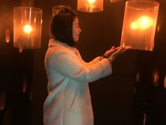 -郑州梵高星空错觉艺术馆(大上海城旗舰店)