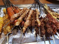 -那些年记忆烧烤