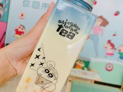 -蜡笔小新の茶 CRAYON SHINCHAN(旗舰店)