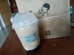 -喜茶(东莞汇一城店)