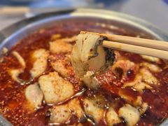 -耍盆友·重庆江湖菜(百子湾店)