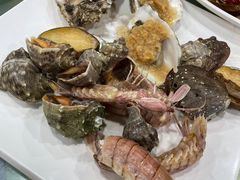 -雅逸居海鲜小厨