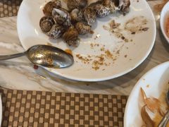 -长沙三景韦尔斯利酒店·Oval全日制餐厅自助餐