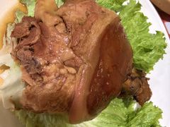 -卧龙堡客栈·中餐厅(古北水镇店)