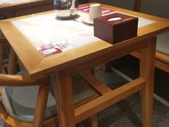 -谷连天安心食堂(裕华万达店)