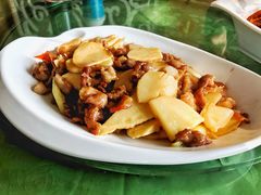 -江天饭店(石鼓白鸭汤)