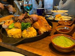 -blue frog蓝蛙(长泰广场店)