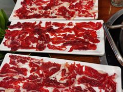 -一品牛鲜潮汕牛肉火锅(茶花园店)