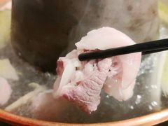 -裕德孚·非遗手切涮羊肉(东直门内大街店)