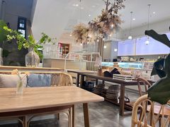 -嗒令甜品·主题融合料理餐厅(首座时代店)