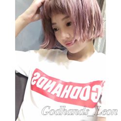 -Godhands美发设计沙龙
